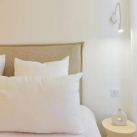 公寓 Upscale 1-br 100 Meter From The Palais Des Festivals