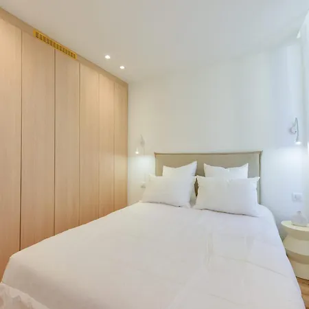 Upscale 1-br 100 Meter From The Palais Des Festivals * 戛纳