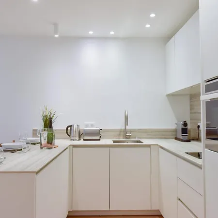 Upscale 1-br 100 Meter From The Palais Des Festivals 戛纳