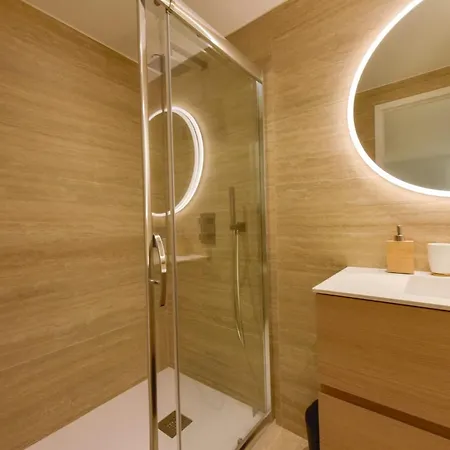 Upscale 1-br 100 Meter From The Palais Des Festivals * 戛纳