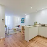 Upscale 1-br 100 Meter From The Palais Des Festivals דירה קאן