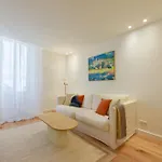 Upscale 1-br 100 Meter From The Palais Des Festivals