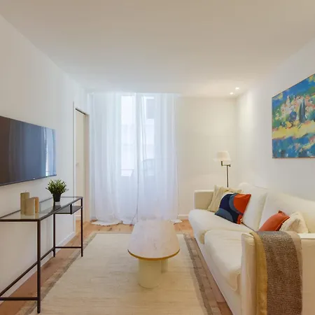 Upscale 1-br 100 Meter From The Palais Des Festivals Apartamento Cannes