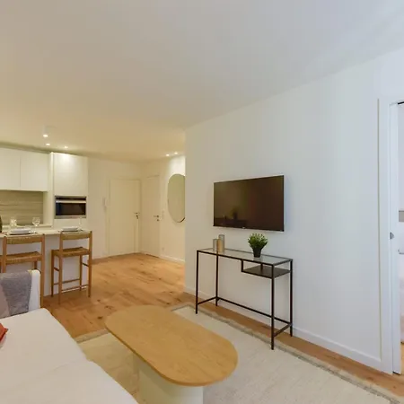 Apartamento Upscale 1-br 100 Meter From The Palais Des Festivals