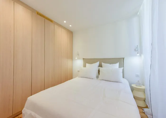 Upscale 1-br 100 Meter From The Palais Des Festivals * Cannes