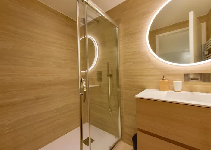 Upscale 1-br 100 Meter From The Palais Des Festivals * Cannes