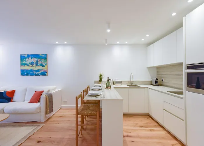 Upscale 1-br 100 Meter From The Palais Des Festivals Apartment