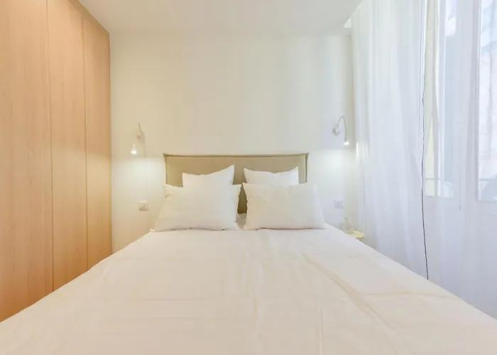 Upscale 1-br 100 Meter From The Palais Des Festivals Cannes