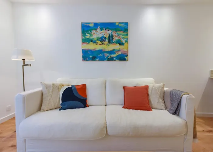 Upscale 1-br 100 Meter From The Palais Des Festivals كان