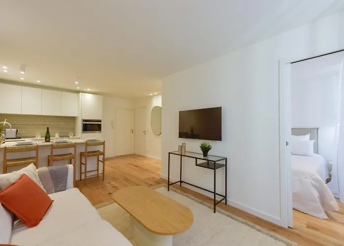 Apartment Upscale 1-br 100 Meter From The Palais Des Festivals