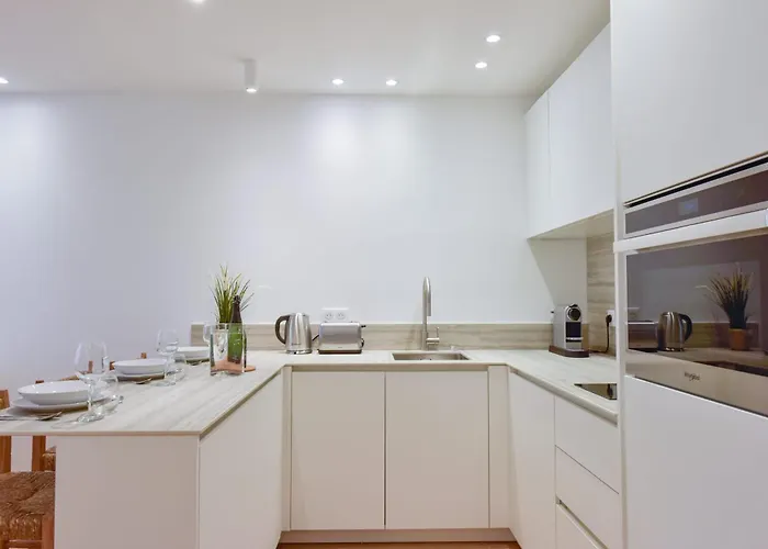 Upscale 1-br 100 Meter From The Palais Des Festivals كان