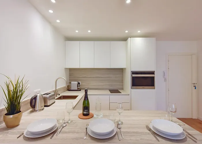 Upscale 1-br 100 Meter From The Palais Des Festivals Apartment