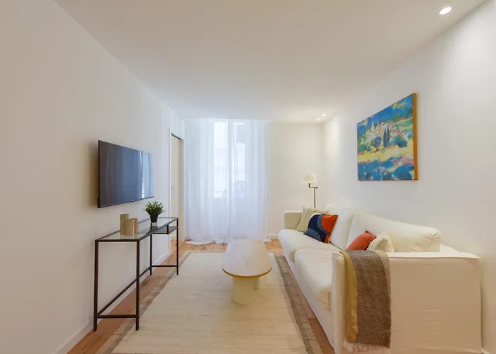 Upscale 1-br 100 Meter From The Palais Des Festivals *